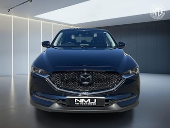 Used Mazda CX-5 2019 for sale - 79464277: Photo