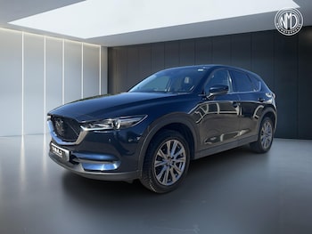 Used Mazda CX-5 2019 for sale - 79464277: Photo