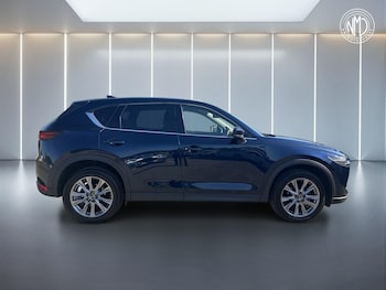 Used Mazda CX-5 2019 for sale - 79464277: Photo