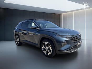 Used Hyundai TUCSON 2023 for sale - 79509355: Photo