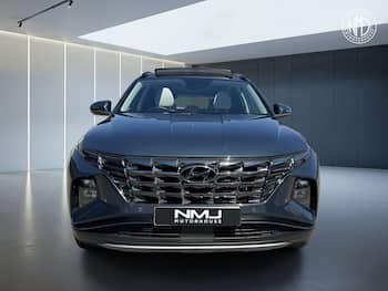 Used Hyundai TUCSON 2023 for sale - 79509355: Photo