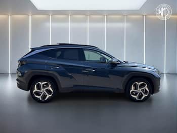 Used Hyundai TUCSON 2023 for sale - 79509355: Photo
