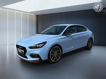 Used Hyundai i30 2019 for sale - 79657694: Photo