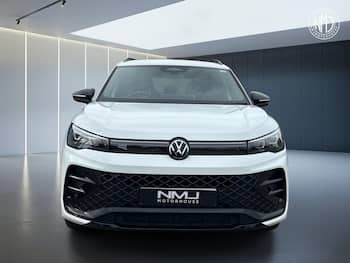 Used Volkswagen Tiguan 2024 for sale - 79774585: Photo