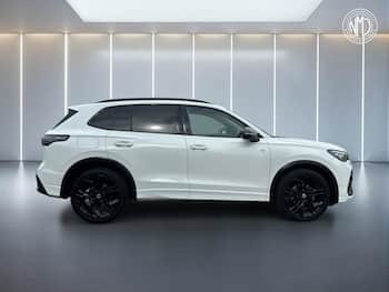 Used Volkswagen Tiguan 2024 for sale - 79774585: Photo