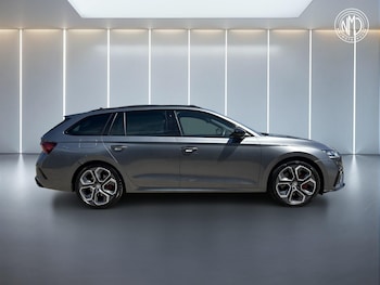 Used Skoda Octavia 2024 for sale - 79349256: Photo
