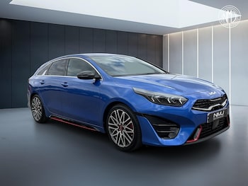 Used Kia Pro Ceed 2023 for sale - 79348905: Photo