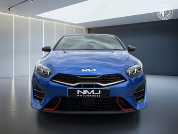 Used Kia Pro Ceed 2023 for sale - 79348905: Photo