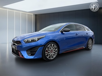 Used Kia Pro Ceed 2023 for sale - 79348905: Photo