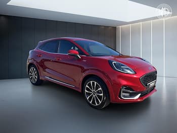 Used Ford Puma 2022 for sale - 79508446: Photo