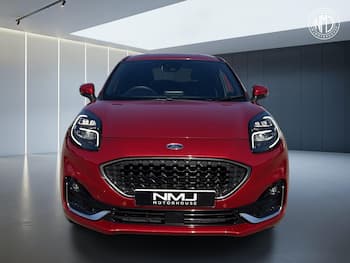 Used Ford Puma 2022 for sale - 79508446: Photo