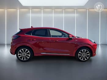 Used Ford Puma 2022 for sale - 79508446: Photo