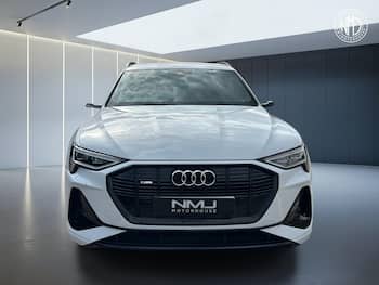 Used Audi e-tron 2021 for sale - 79698672: Photo
