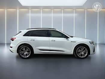 Used Audi e-tron 2021 for sale - 79698672: Photo