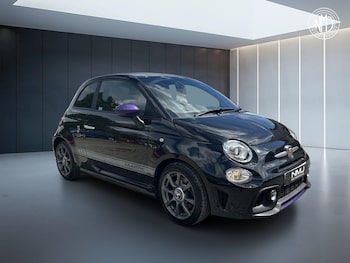 Used Abarth 595 2022 for sale - 79348967: Photo