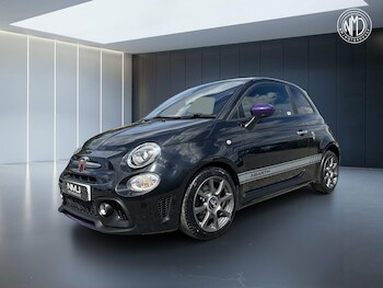 Used Abarth 595 2022 for sale - 79348967: Photo