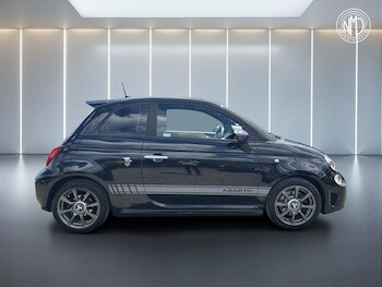 Used Abarth 595 2022 for sale - 79348967: Photo