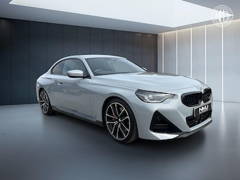Used BMW 2 Series 2022 for sale - 79349118: Photo