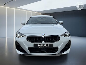 Used BMW 2 Series 2022 for sale - 79349118: Photo