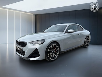 Used BMW 2 Series 2022 for sale - 79349118: Photo