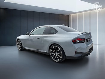 Used BMW 2 Series 2022 for sale - 79349118: Photo