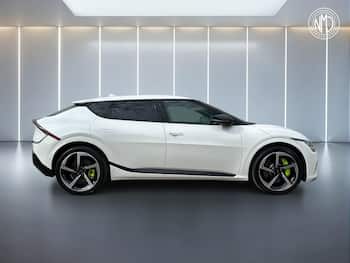 Used Kia EV6 2023 for sale - 79590643: Photo