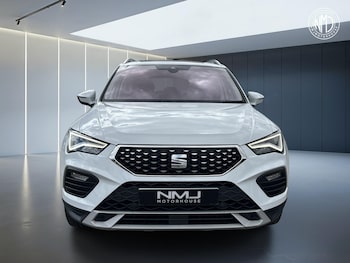 Used SEAT Ateca 2021 for sale - 79373637: Photo