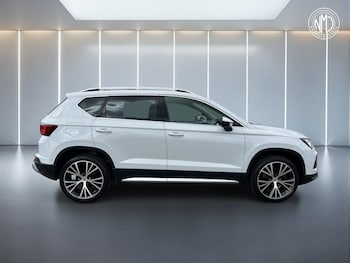 Used SEAT Ateca 2021 for sale - 79373637: Photo
