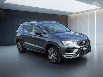 Used SEAT Ateca 2023 for sale - 79496043: Photo