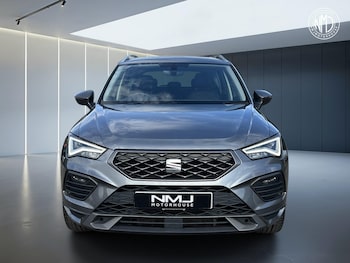 Used SEAT Ateca 2023 for sale - 79496043: Photo