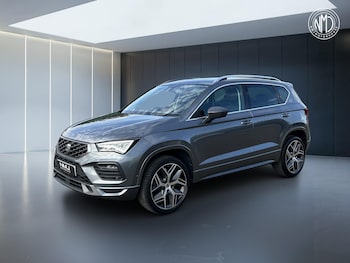 Used SEAT Ateca 2023 for sale - 79496043: Photo