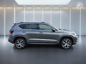 Used SEAT Ateca 2023 for sale - 79496043: Photo