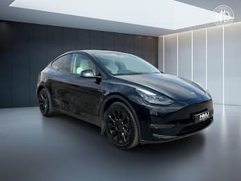 Used Tesla Model Y 2022 for sale - 79602302: Photo