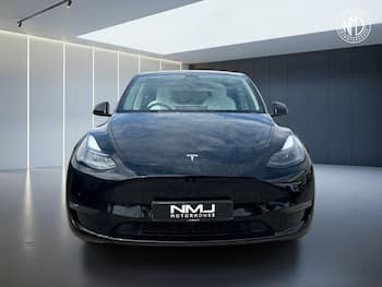 Used Tesla Model Y 2022 for sale - 79602302: Photo