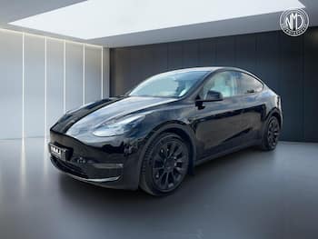 Used Tesla Model Y 2022 for sale - 79602302: Photo