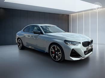 Used BMW 2 Series 2024 for sale - 79576744: Photo