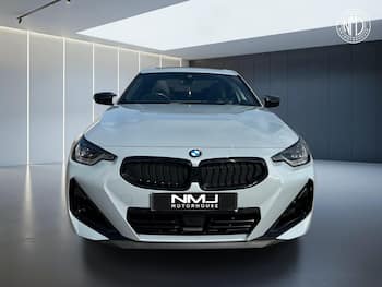 Used BMW 2 Series 2024 for sale - 79576744: Photo