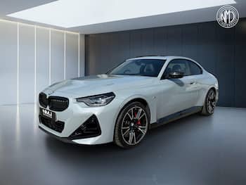 Used BMW 2 Series 2024 for sale - 79576744: Photo