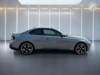 Used BMW 2 Series 2024 for sale - 79576744: Photo