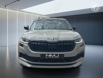 Used Skoda Kodiaq 2022 for sale - 79361373: Photo