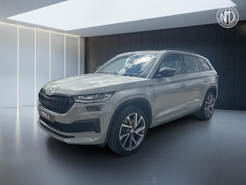 Used Skoda Kodiaq 2022 for sale - 79361373: Photo