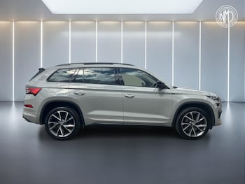 Used Skoda Kodiaq 2022 for sale - 79361373: Photo