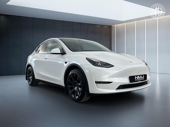 Used Tesla Model Y 2022 for sale - 79348922: Photo
