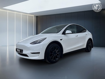 Used Tesla Model Y 2022 for sale - 79348922: Photo