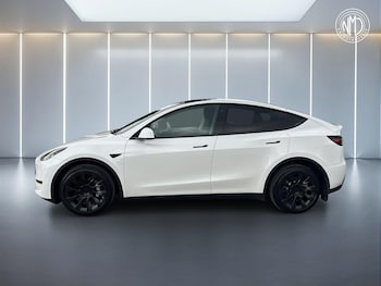 Used Tesla Model Y 2022 for sale - 79348922: Photo