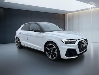 Used Audi A1 2022 for sale - 79349048: Photo