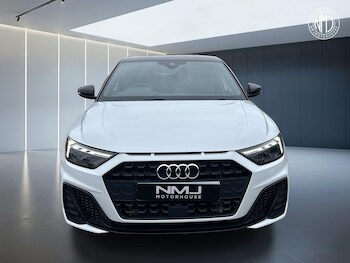 Used Audi A1 2022 for sale - 79349048: Photo