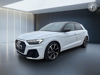 Used Audi A1 2022 for sale - 79349048: Photo