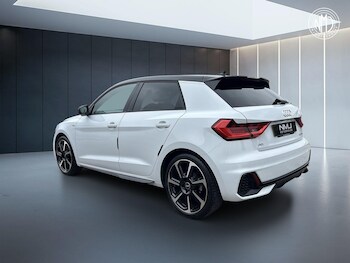 Used Audi A1 2022 for sale - 79349048: Photo