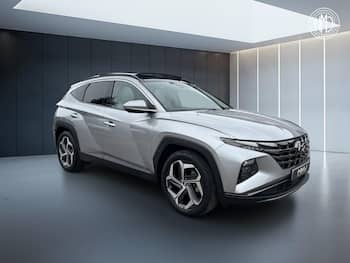 Used Hyundai TUCSON 2023 for sale - 79553940: Photo